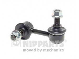 NIPPARTS N4964035 šarnyro stabilizatorius 
 Ašies montavimas/vairavimo mechanizmas/ratai -> Stabilizatorius/fiksatoriai -> Savaime išsilyginanti atrama
51330-SL0-003