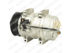 DELPHI TSP0155300 kompresorius, oro kondicionierius 
 Oro kondicionavimas -> Kompresorius/dalys
8600889, 8601633, 8602278, 8602621
