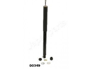 JAPANPARTS MM-00349 amortizatorius 
 Pakaba -> Amortizatorius
22024205, 22081177, 22081231, 426218