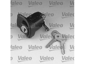 VALEO 256321 užrakto cilindras 
 Užrakinimo sistema -> Užrakto cilindras/rinkinys
5756898
