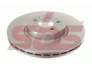 sbs 1815314856 stabdžių diskas 
 Dviratė transporto priemonės -> Stabdžių sistema -> Stabdžių diskai / priedai
30769057