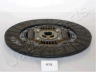 JAPANPARTS DF-572 sankabos diskas 
 Sankaba/dalys -> Sankabos diskas
41100-37300, 41100-M2010
