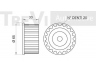 TREVI AUTOMOTIVE TD1456 įtempiklio skriemulys, paskirstymo diržas 
 Techninės priežiūros dalys -> Papildomas remontas
94410563105, 94410563110