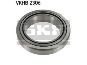 SKF VKHB 2306 rato guolis 
 Ašies montavimas/vairavimo mechanizmas/ratai -> Rato stebulė/montavimas -> Rato guolis
0699117, 001 981 64 05, 001 981 72 05