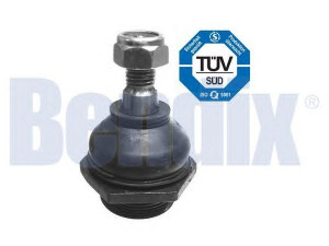 BENDIX 041294B atramos/vairo trauklė 
 Ašies montavimas/vairavimo mechanizmas/ratai -> Sujungimai -> Atramos/vairo trauklė
GSJ257, GSJ269, NAM5308