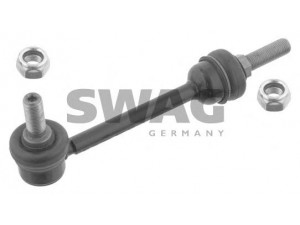 SWAG 22 92 8467 šarnyro stabilizatorius 
 Ašies montavimas/vairavimo mechanizmas/ratai -> Stabilizatorius/fiksatoriai -> Savaime išsilyginanti atrama
RGD 100682