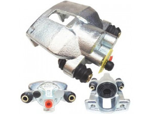 Brake ENGINEERING CA2126R stabdžių apkaba 
 Dviratė transporto priemonės -> Stabdžių sistema -> Stabdžių apkaba / priedai
04762102, 4762102