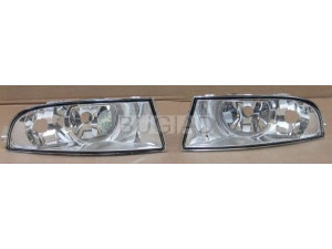 BUGIAD BSP23632 rūko žibintas 
 Kėbulas -> Pagalbiniai žibintai/dalys -> Rūko žibintas/dalys -> Rūko žibintas/įterp.
1Z0 941 701 C