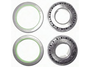 ZF Parts 8500 009 remonto komplektas, ašies veleno guolis