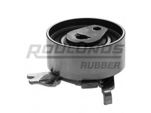 ROULUNDS RUBBER BT1106 įtempiklio skriemulys, paskirstymo diržas
5636738, 636726, 636737, 90411774