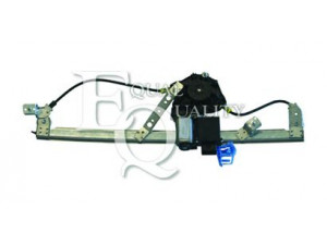EQUAL QUALITY 361314 lango pakėliklis 
 Vidaus įranga -> Elektrinis lango pakėliklis
60804380, 60804390, 60807520, 8200118775