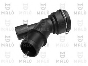 MAL? 116134 aušinimo skysčio vamzdis
6Q0122291F