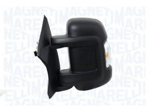 MAGNETI MARELLI 350315027410 išorinis veidrodėlis 
 Kėbulas -> Langai/veidrodėliai -> Veidrodėlis
735424420, 735517070, 735620745