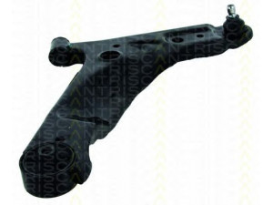 TRISCAN 8500 18527 vikšro valdymo svirtis 
 Ašies montavimas/vairavimo mechanizmas/ratai -> Valdymo svirtis/pasukamosios svirties sujungimas -> Vairo trauklės (valdymo svirtis, išilginis balansyras, diago
54501-07100, 54501-07150, 54501-07160
