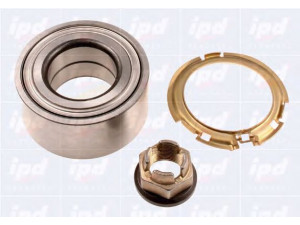 IPD 30-4429 rato guolio komplektas 
 Ašies montavimas/vairavimo mechanizmas/ratai -> Rato stebulė/montavimas -> Rato guolis
4412598, 93161059, 93161376, 77 01 207 358