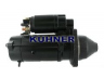 AD KÜHNER 254358 starteris
3542185M93, 3667037M91, 3786310M1
