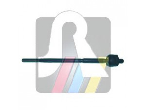 RTS 92-00333 vidinė skersinė vairo trauklė 
 Vairavimas -> Vairo mechanizmo sujungimai
322158, 322158