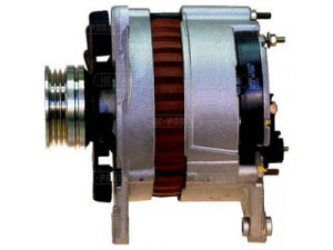 HC-PARTS CA717IR kintamosios srovės generatorius 
 Elektros įranga -> Kint. sr. generatorius/dalys -> Kintamosios srovės generatorius
5029923, 6694981, 89FF10300EB, 89FF10300JA
