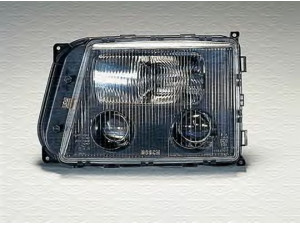 MAGNETI MARELLI 710301041002 priekinis žibintas 
 Kėbulas -> Priekinis žibintas/dalys -> Priekinis žibintas/įterp.
7512136000, 3568200261, A3568200261