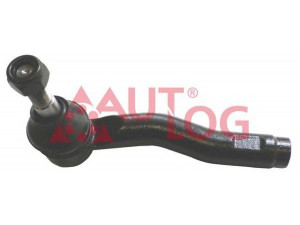 AUTLOG FT2146 skersinės vairo trauklės galas 
 Vairavimas -> Vairo mechanizmo sujungimai
GJ6E32290, GJ6E32290A