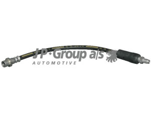 JP GROUP 1461600100 stabdžių žarnelė 
 Stabdžių sistema -> Stabdžių žarnelės
34301161964, 34301163155
