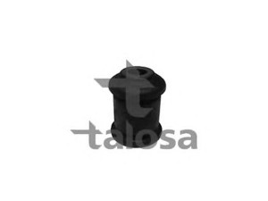 TALOSA 57-00382 valdymo svirties/išilginių svirčių įvorė 
 Ašies montavimas/vairavimo mechanizmas/ratai -> Valdymo svirtis/pasukamosios svirties sujungimas -> Montavimas/sutvirtinimas
4131788, YC153069AF, YC153069AG
