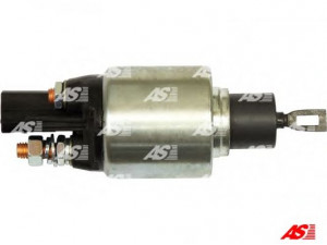 AS-PL SS0168 solenoidinis jungiklis, starteris