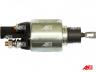 AS-PL SS0168 solenoidinis jungiklis, starteris