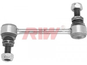 RIW ME4003 šarnyro stabilizatorius 
 Ašies montavimas/vairavimo mechanizmas/ratai -> Stabilizatorius/fiksatoriai -> Savaime išsilyginanti atrama
115 320 15 89, 115 320 17 89