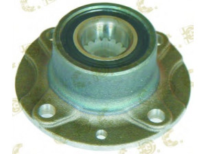 AUTOKIT 01.312 rato guolio komplektas 
 Ašies montavimas/vairavimo mechanizmas/ratai -> Rato stebulė/montavimas -> Rato guolis
7603485, 4379767, 021149002A, 3981594