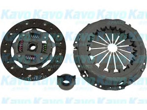 KAVO PARTS CP-4050 sankabos komplektas 
 Sankaba/dalys -> Sankabos remonto komplektas, visas