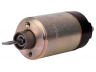 PowerMax 1016702 solenoidinis jungiklis, starteris