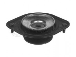 MEYLE 100 412 0010 pakabos statramsčio atraminis guolis 
 Ašies montavimas/vairavimo mechanizmas/ratai -> Montavimas, pakabos statramstis
171 412 329 A