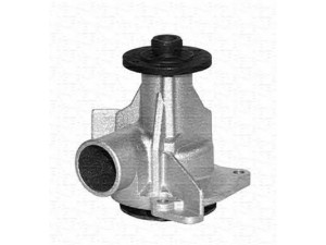 MAGNETI MARELLI 350981585000 vandens siurblys 
 Aušinimo sistema -> Vandens siurblys/tarpiklis -> Vandens siurblys
11511284247, 11511285510, 11511287580