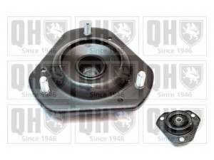 QUINTON HAZELL EMA5020 pakabos statramsčio atraminis guolis 
 Ašies montavimas/vairavimo mechanizmas/ratai -> Montavimas, pakabos statramstis
48609-01040, 48609-12192, 48609-32080