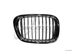 TRUCKTEC AUTOMOTIVE 08.62.251 radiatorius grotelės
51 13 8 184 532