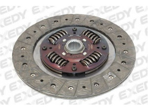 EXEDY MBD089U sankabos diskas 
 Sankaba/dalys -> Sankabos diskas
2301A029, MR446364, MR553643, MR953704