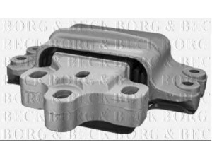 BORG & BECK BEM3842 variklio montavimas 
 Variklis -> Variklio montavimas -> Variklio montavimo rėmas
1K0 199 555 Q, 1K0 199 555 T