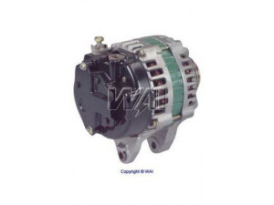 WAIglobal 13782N kintamosios srovės generatorius
3730037110