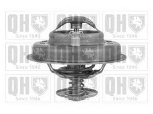 QUINTON HAZELL QTH352 termostatas, aušinimo skystis 
 Aušinimo sistema -> Termostatas/tarpiklis -> Thermostat
1338 18, 1338 18