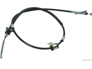 MAGNETI MARELLI 600000126100 trosas, stovėjimo stabdys
46420-87703, 46420-87703-000, 46420-87706