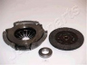JAPANPARTS KF-110 sankabos komplektas 
 Sankaba/dalys -> Sankabos remonto komplektas, visas