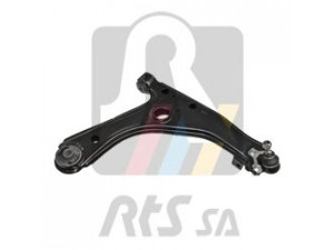 RTS 96-00984-1 vikšro valdymo svirtis 
 Ašies montavimas/vairavimo mechanizmas/ratai -> Valdymo svirtis/pasukamosios svirties sujungimas -> Vairo trauklės (valdymo svirtis, išilginis balansyras, diago
1H0407152+BJ, 1H0407152+BJ