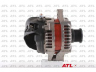 ATL Autotechnik L 82 980 kintamosios srovės generatorius 
 Elektros įranga -> Kint. sr. generatorius/dalys -> Kintamosios srovės generatorius
8973614210, 8980337880