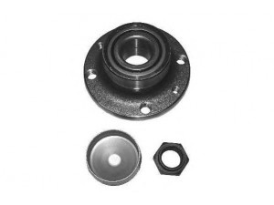 MOOG FI-WB-11581 rato guolio komplektas 
 Ašies montavimas/vairavimo mechanizmas/ratai -> Rato stebulė/montavimas -> Rato guolis
60815883, 71714476, 71714477, 71737612