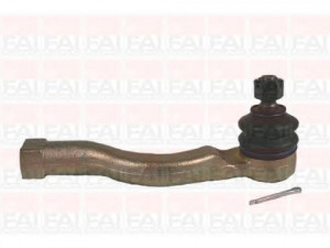 FAI AutoParts SS5881 skersinės vairo trauklės galas 
 Vairavimas -> Vairo mechanizmo sujungimai
MR508136
