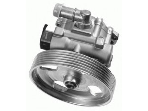 ZF LENKSYSTEME 8001 756 hidraulinis siurblys, vairo sistema
4007 AW, 4007 EP, 4007 AW, 4007 EP