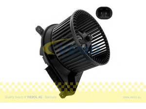 VEMO V30-03-0001 elektrovariklis, vidinis pūtiklis 
 Šildymas / vėdinimas -> Orpūtė/dalys
000 835 22 85, 001 830 56 08