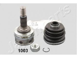 JAPANPARTS GI-1003 jungčių komplektas, kardaninis velenas 
 Ratų pavara -> Sujungimai/komplektas
39211-73J27