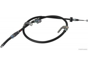 MAGNETI MARELLI 600000117160 trosas, stovėjimo stabdys